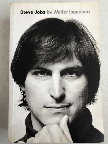 Steve Jobs
