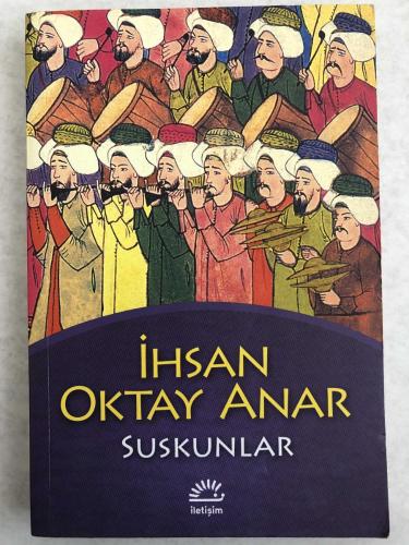 Suskunlar