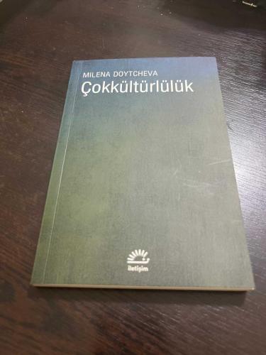 Çok kültürlülük