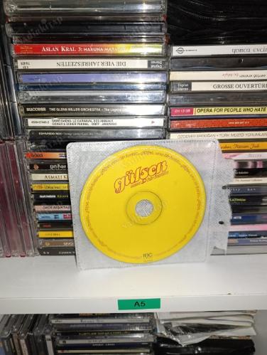 CD - Gülşen  Ama Bir Farkla