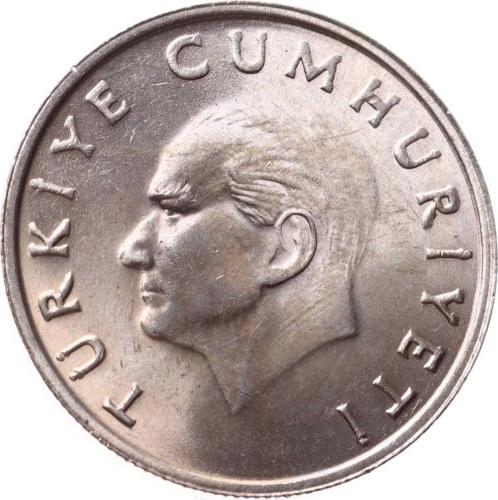 1988 Yılı 100 Lira - ÇİL TCM3156