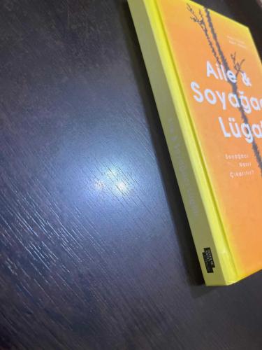Aile soyağacı lügati - soyağacı nasıl çıkarılır?