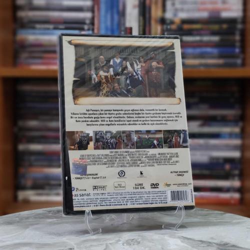 All's Faire In Love / Aşk Panayırı DVD Film
