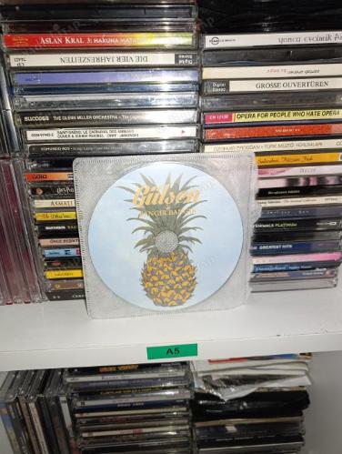 GÜLŞEN BANGIR BANGIR CD