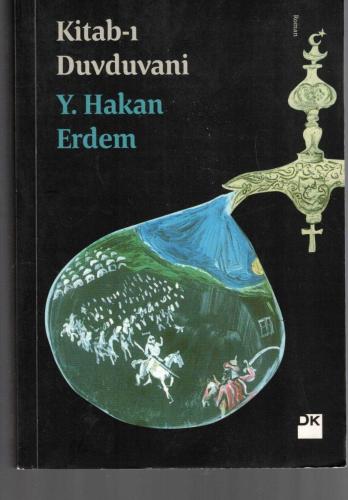 KİTAB-I DUVDUVANİ