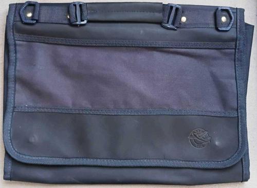 TÜRK HAVA KURUMU EVRAK ÇANTASI Vintage