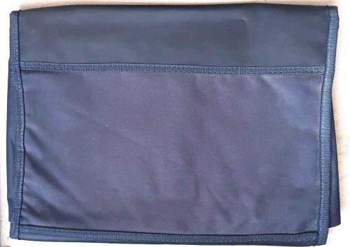 TÜRK HAVA KURUMU EVRAK ÇANTASI Vintage