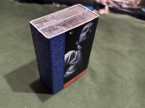 Kaset - uzun uzun Feridun Düzağaç