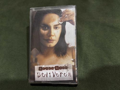 Kaset - sezen Aksu Deliveren