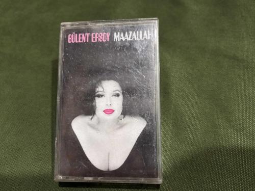 Kaset - Bülent Ersoy maazallah