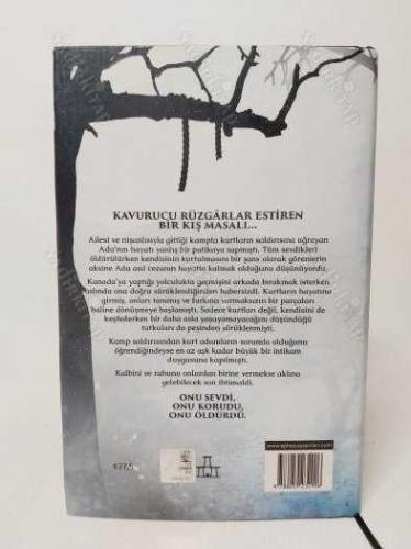 AV DÖNENCESİ - Ciltli