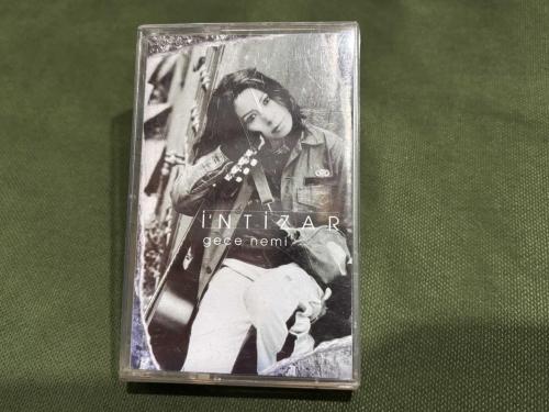 Kaset - intizar - gece nemi