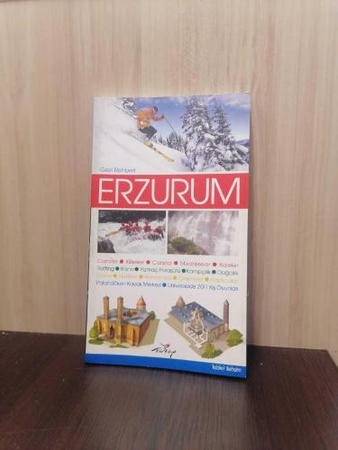 Erzurum Gezi Rehberi