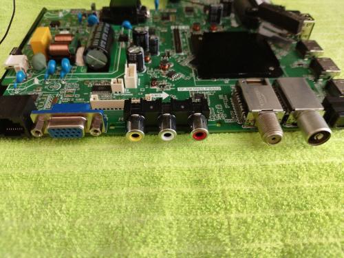 243 ONVO 32 İNÇ TP SK506S PB802 (DİJİTSU 40DS8500 HK395WLE) TP SK506S PB802 TELEVİZYON ANAKART 2500 TL.243