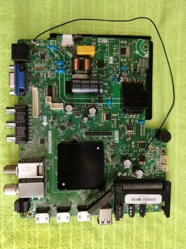 243 ONVO 32 İNÇ TP SK506S PB802 (DİJİTSU 40DS8500 HK395WLE) TP SK506S PB802 TELEVİZYON ANAKART 2500 TL.243