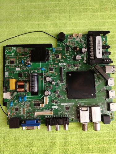 243 ONVO 32 İNÇ TP SK506S PB802 (DİJİTSU 40DS8500 HK395WLE) TP SK506S PB802 TELEVİZYON ANAKART 2500 TL.243