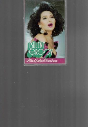 BÜLENT ERSOY ABLAN KURBAN OLSUN SANA