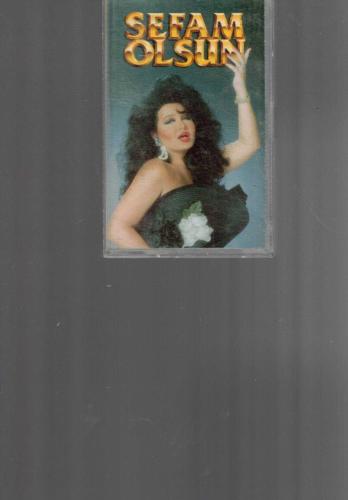 BÜLENT ERSOY SEFAM OLSUN