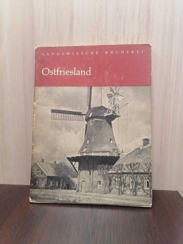 Ostfriesland