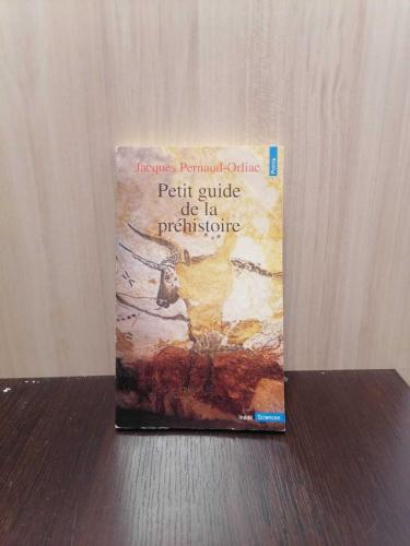 Petit Guide de la préhistoire