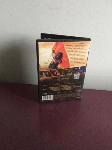 Dvd Film Fetih 1453 Orijinal - Çiziksiz