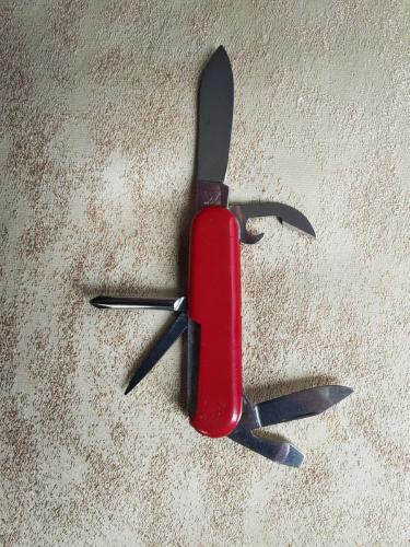 Vintage Marlboro Çakı