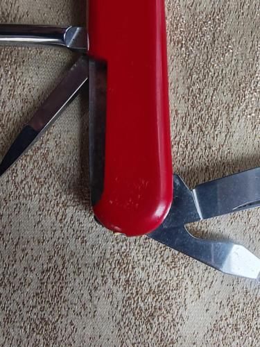 Vintage Marlboro Çakı