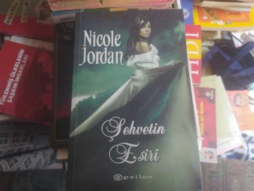 ŞEHVETİN ESİRİ -