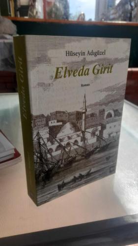 Elveda Girit (ımzalı)