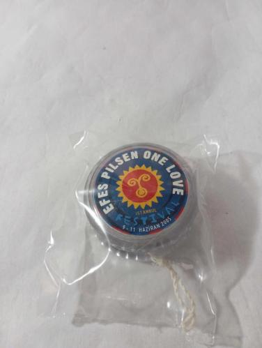 Efes Pilsen Festival Temalı Yo-Yo