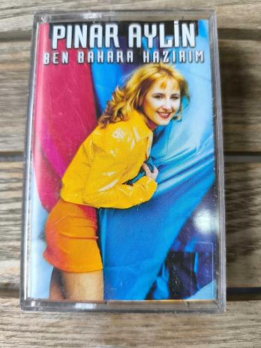 Pınar Aylin - Ben Bahara Hazırım Kaset