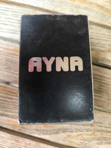 Ayna - Şarkılar & Türküler / Kutusunda 2 Kaset Birlikte [erol Köse Production]