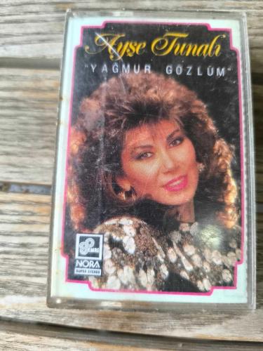Ayşe Tunali * Yağmur Gözlüm * Kaset