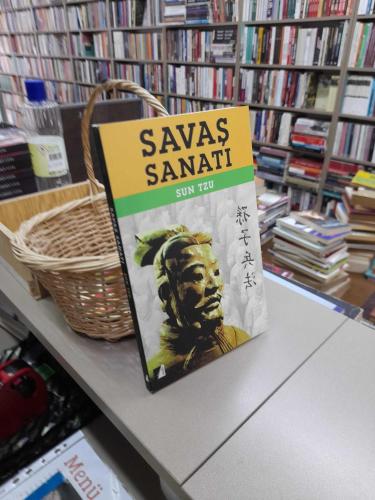 Savaş Sanatı