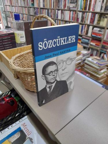 Sözcükler