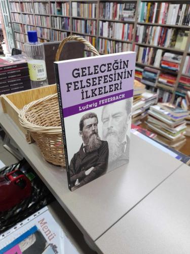 Geleceğin Felsefesinin İlkeleri