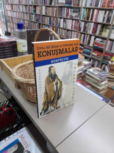 İdeal Bir İnsan Ve Topluma Dair Konuşmalar