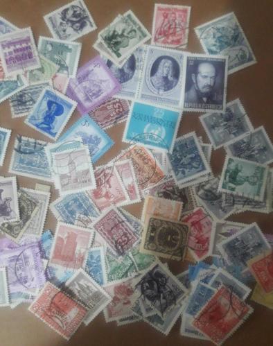 AVUSTURYA 150 ADET TEMİZ