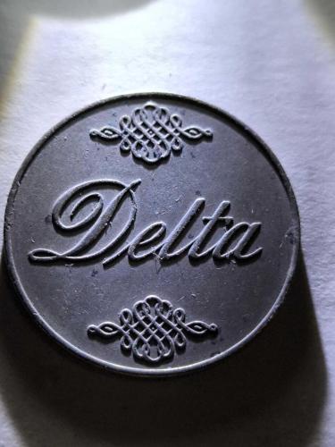 Yabancı jeton iyi kondüsyonda