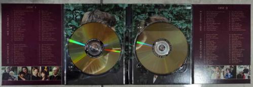 TÜRKÇE YOKTUR * 1. BÖLGE * THE THORN BIRDS (GAZAP KUŞLARI) * RICHARD CHAMBERLAIN * RACHEL WARD * 2 DİSK-SET * DVD