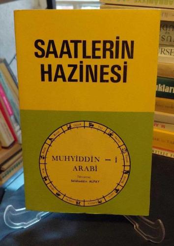 SAATLERİN HAZİNESİ / İLAHİ SAATLERİN VERDİĞİ HABERLER