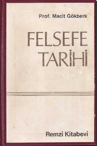 Felsefe Tarihi