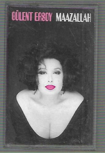 Maazallah - Bülent Ersoy