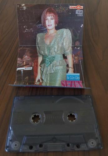 Sezen Aksu - İlk Gün Gibi (Türküola)