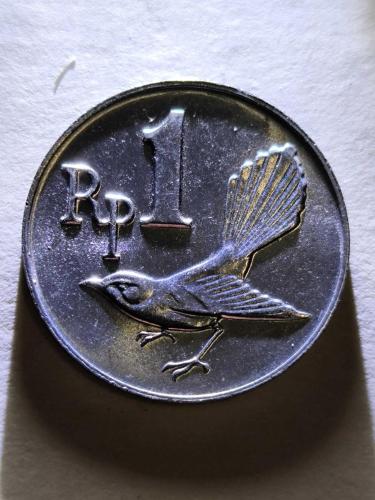 LOT.20 » Endonezya  Yabancı Madeni para iyi kondüsyondadır