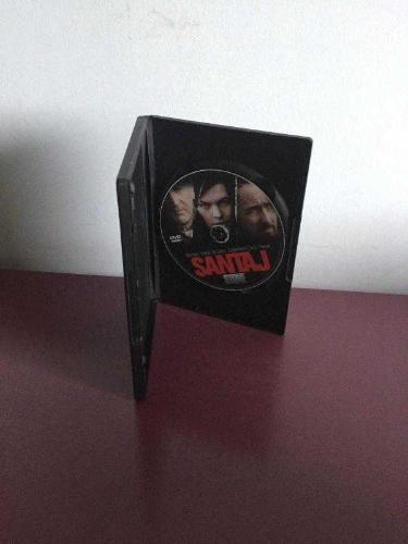 Dvd Film Şantaj Orijinal - Çiziksiz Türkçe Dublaj Robert De Niro Edwart Norton Milla Jovovich