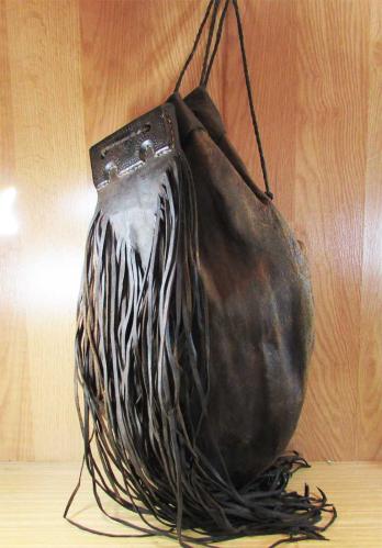 AnTiKa OKÇU ÇANTASI-SADAK....