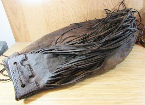 AnTiKa OKÇU ÇANTASI-SADAK....