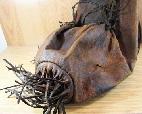 AnTiKa OKÇU ÇANTASI-SADAK....