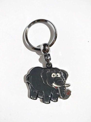 İzmir Doğal Yaşam Parkı - Filli anahtarlık